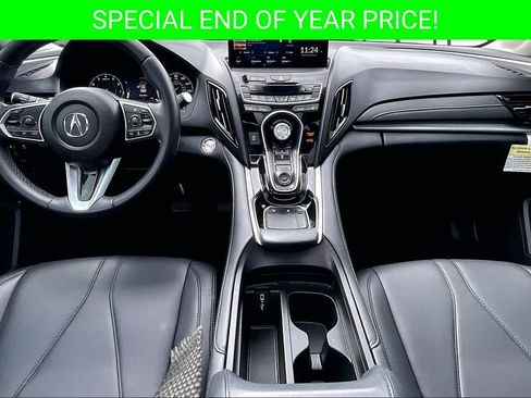 Used 2020 Acura RDX FWD image 7