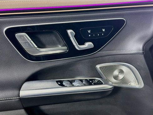 Certified 2023 Mercedes-Benz EQE 350+ 4MATIC SUV image 21