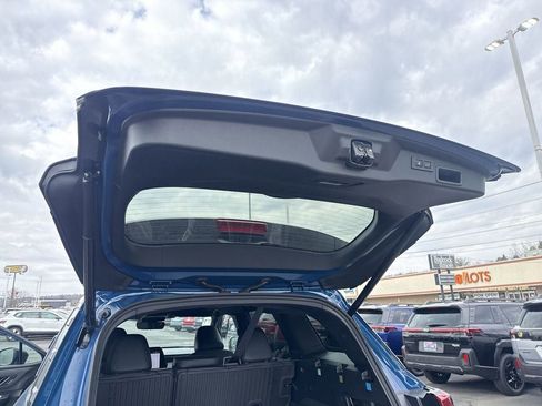 New 2026 Subaru Outback Wilderness AWD/4WD image 43