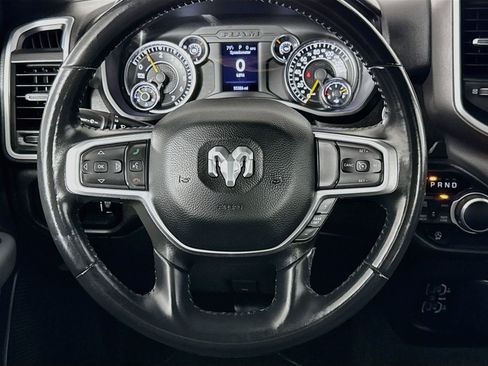 Used 2022 RAM 1500 Big Horn AWD/4WD image 24