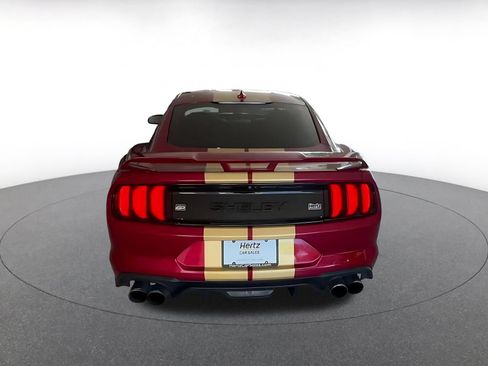 Used 2022 Ford Mustang GT Premium w/ GT Performance Package RWD image 8