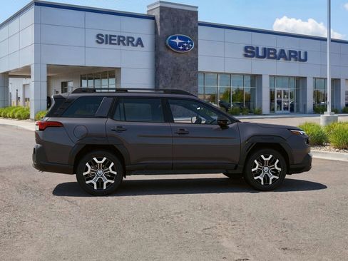 New 2026 Subaru Outback Touring XT AWD/4WD image 13