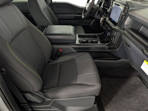 Used 2025 Ford F150 STX w/ Equipment Group 200A image 26