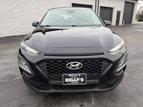 Used 2020 Hyundai Kona SE image 7