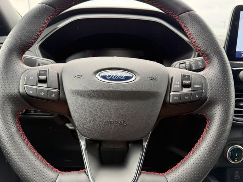 Used 2024 Ford Escape ST-Line image 20