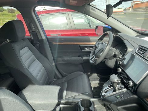 Used 2020 Honda CR-V EX image 7