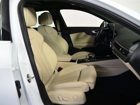 Used 2023 Audi A4 2.0T Premium w/ Convenience Package image 20