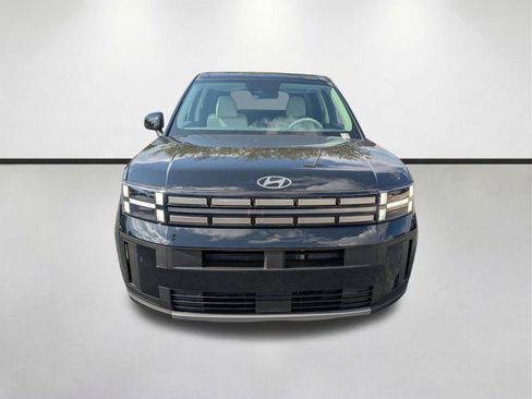 New 2026 Hyundai Santa Fe SE FWD image 3