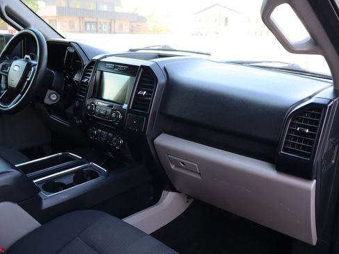 Used 2018 Ford F150 XL w/ Equipment Group 101A Mid AWD/4WD image 17