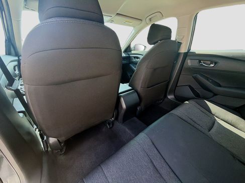 Used 2024 Honda Accord LX image 23