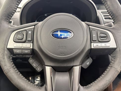 Used 2018 Subaru Forester 2.5i Touring image 16