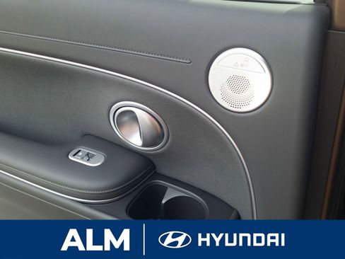 New 2026 Hyundai Palisade Calligraphy image 24