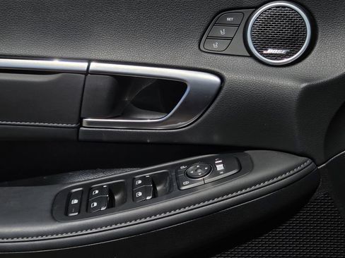 Certified 2023 Hyundai Sonata Limited image 17