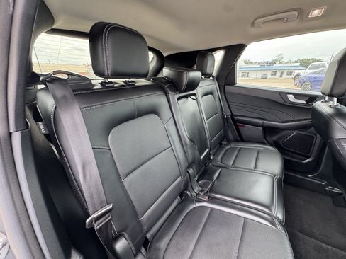 Used 2022 Ford Escape SEL FWD image 30