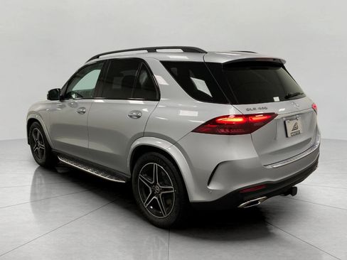 New 2026 Mercedes-Benz GLE 450 4MATIC image 8