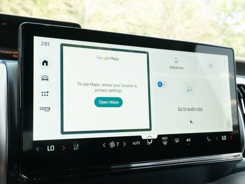 New 2026 Ford Expedition Max Active image 30