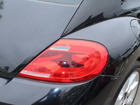 Used 2016 Volkswagen Beetle 1.8T SEL image 10