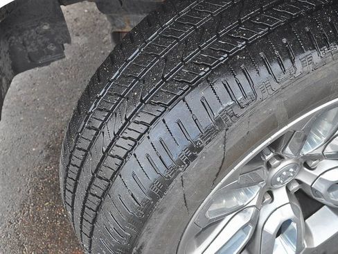 Used 2021 RAM 1500 Laramie w/ Sport Appearance Package image 36