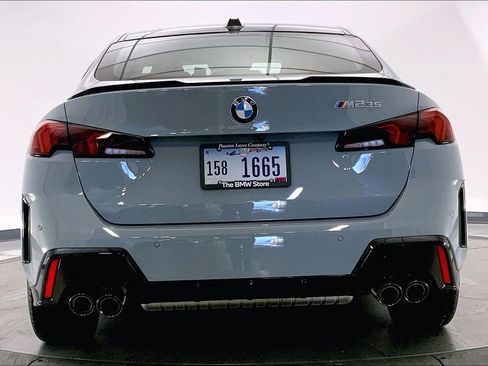 New 2025 BMW M235i xDrive M235i xDrive w/ Premium Package image 3