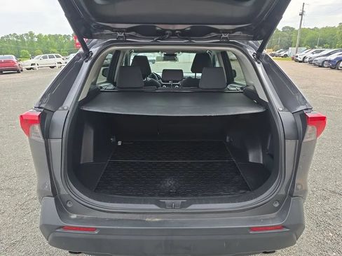 Used 2023 Toyota RAV4 XLE w/ Convenience Package FWD image 47