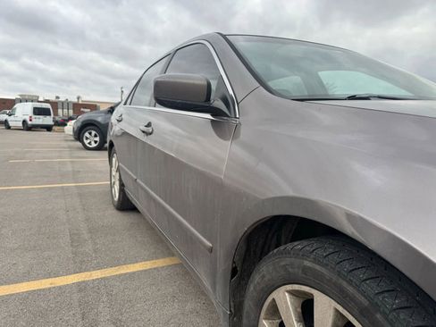 Used 2007 Honda Accord EX-L image 6