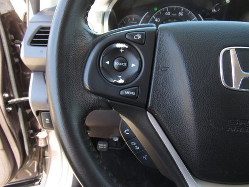 Used 2013 Honda CR-V EX-L image 25