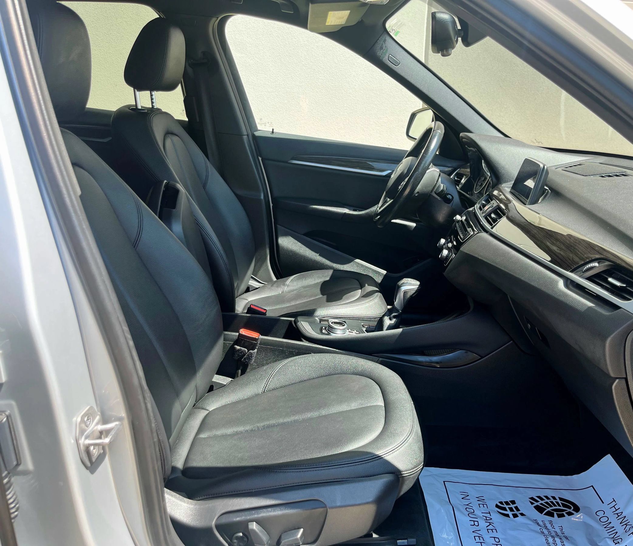 Used 2018 BMW X1 sDrive28i FWD image 23