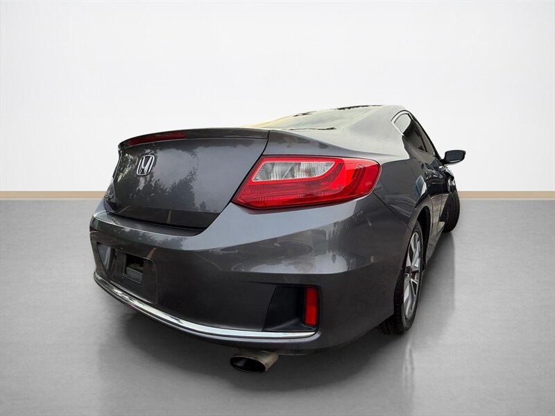 Used 2013 Honda Accord LX-S image 5