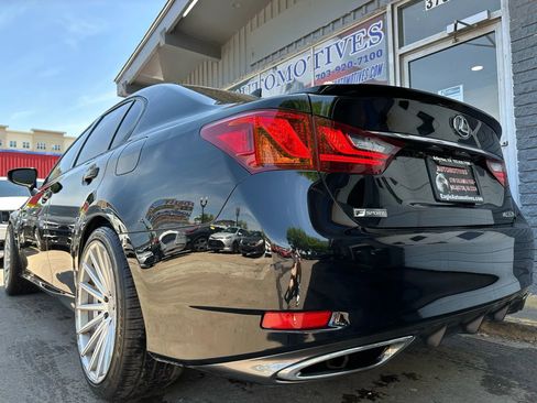 Used 2015 Lexus GS 350 image 5