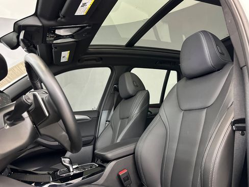 Used 2023 BMW X3 sDrive30i w/ Convenience Package RWD image 29