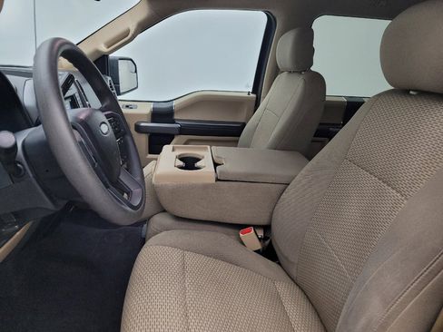 Used 2017 Ford F150 XLT RWD image 17