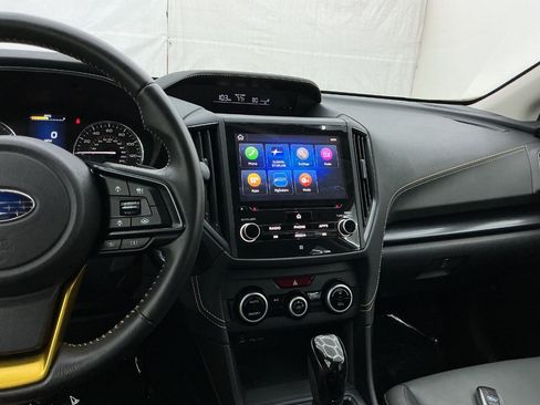 Used 2021 Subaru Crosstrek 2.5i Sport w/ Moonroof Package AWD/4WD image 34