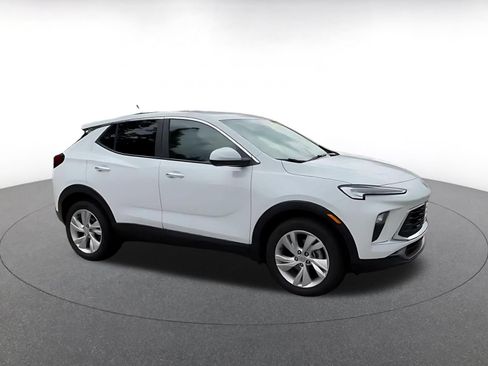 Used 2026 Buick Encore GX Preferred FWD image 2