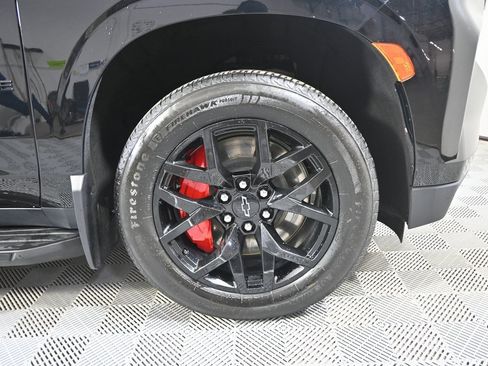 Used 2023 Chevrolet Tahoe RST w/ RST Performance Edition image 11
