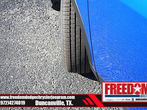 New 2023 Dodge Hornet GT Plus image 44