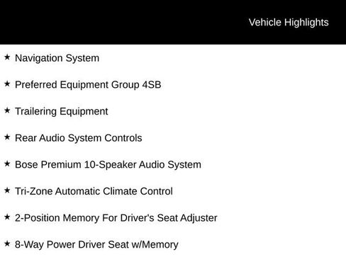 Used 2017 GMC Acadia Limited SLT image 7