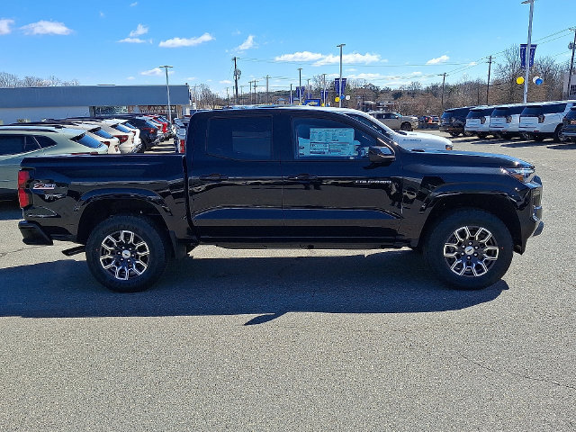 New 2026 Chevrolet Colorado Z71 AWD/4WD image 3