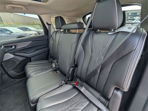 New 2026 Acura MDX SH-AWD w/ Technology Package image 16