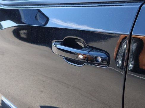 New 2026 GMC Sierra 1500 Elevation image 12