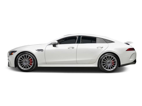 Used 2020 Mercedes-Benz AMG GT 63 image 27