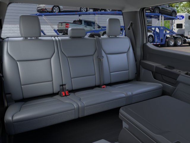 New 2026 Ford F150 XL AWD/4WD image 12