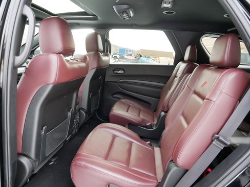 Certified 2024 Dodge Durango GT image 36