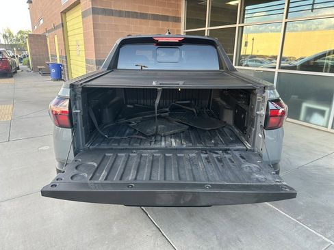 Used 2024 Hyundai Santa Cruz Night image 36