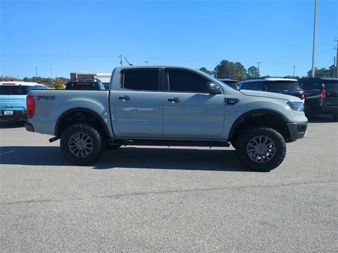 Used 2021 Ford Ranger XLT w/ Equipment Group 301A Mid image 3