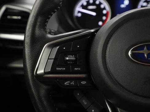 Used 2020 Subaru Forester Limited w/ Popular Package #3 image 27