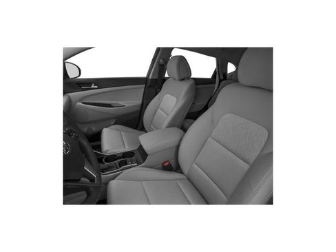 Used 2016 Hyundai Tucson SE w/ Option Group 02 AWD/4WD image 50