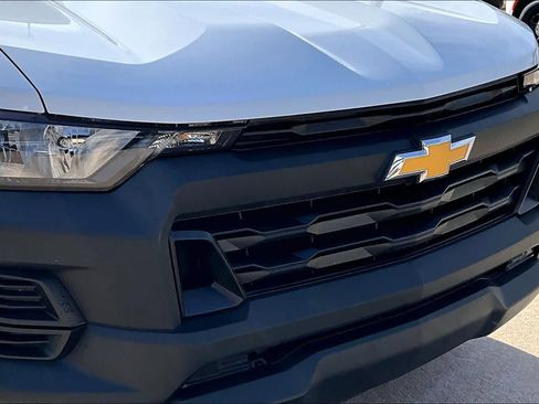Used 2023 Chevrolet Colorado W/T image 25