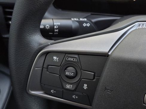 New 2026 Nissan Sentra S w/ Floor Mat Package FWD image 24
