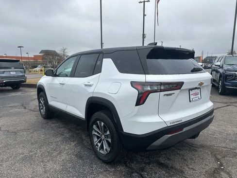 New 2026 Chevrolet Equinox LT image 5