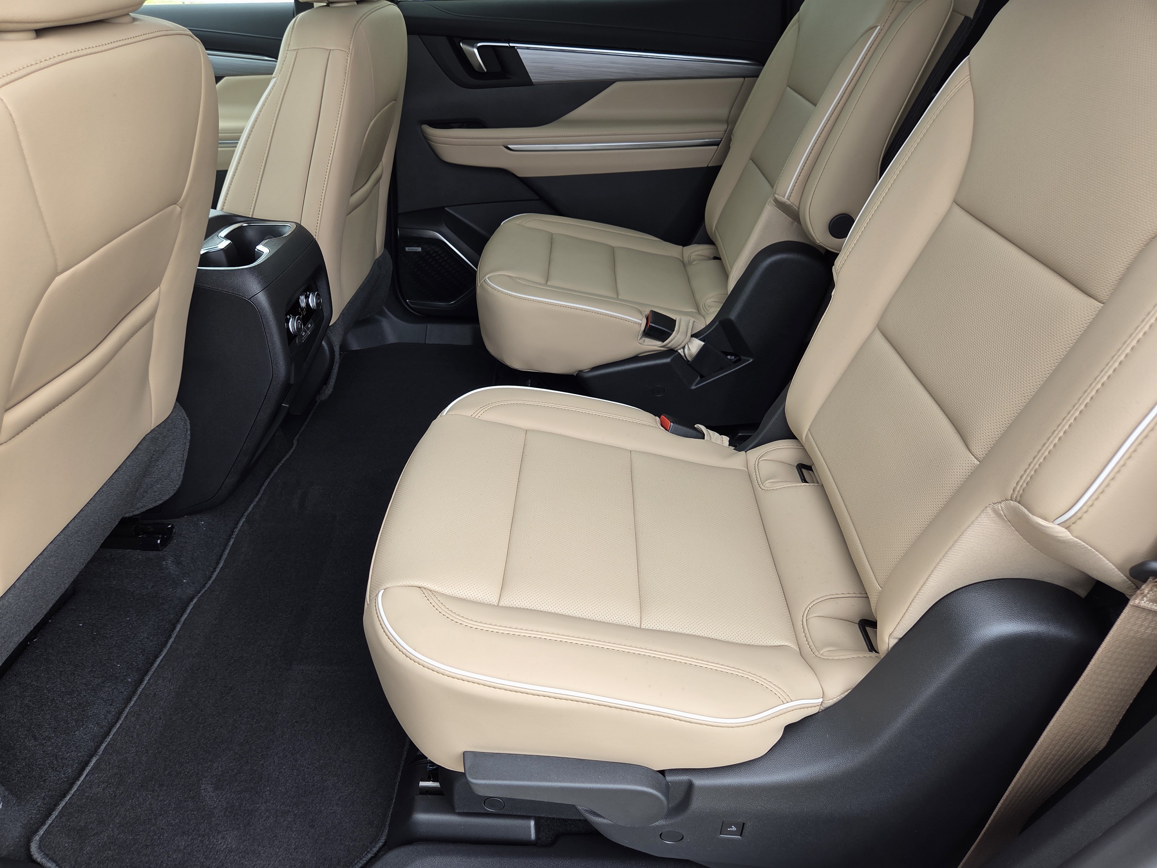 New 2027 Buick Enclave Preferred w/ Power Package AWD/4WD image 26